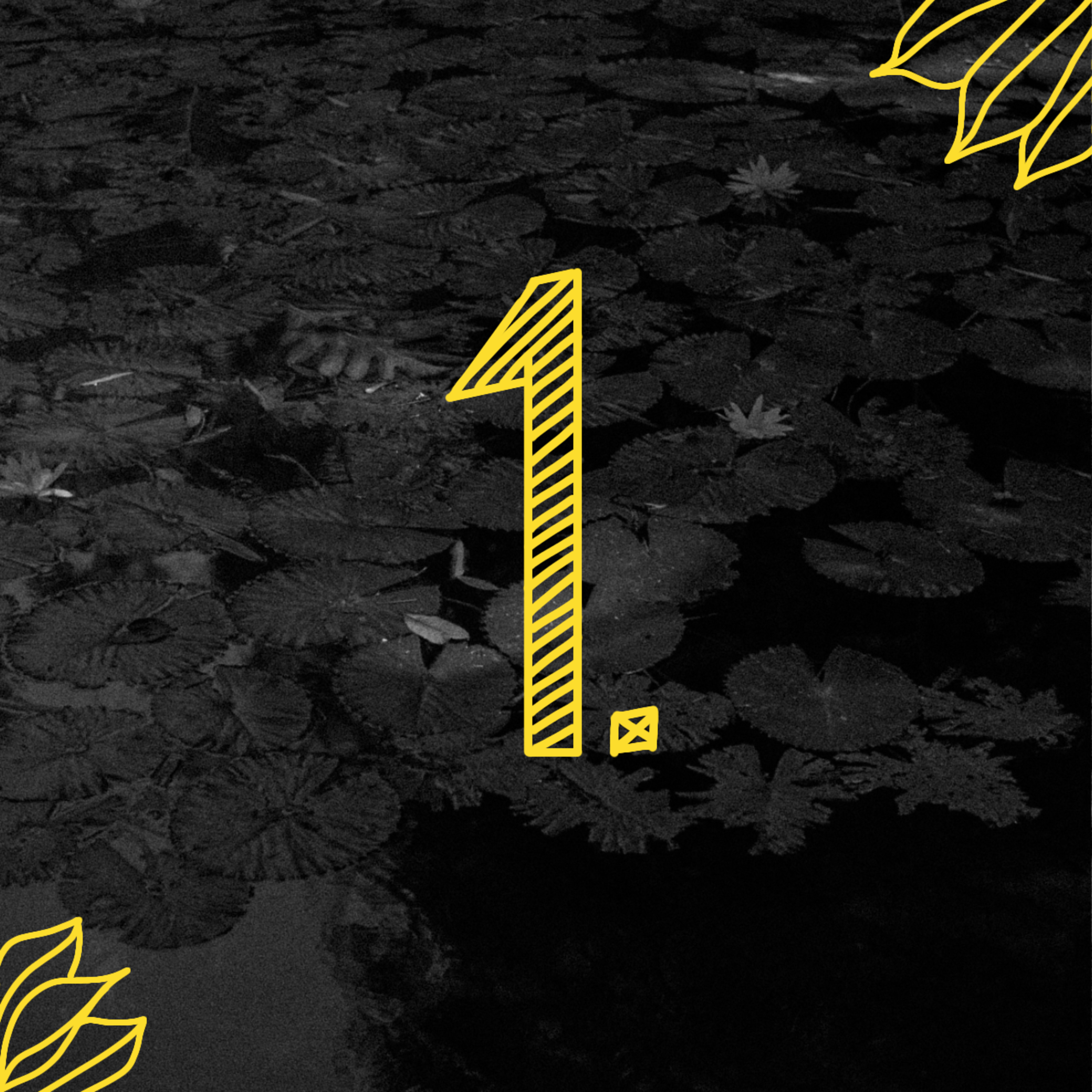 1 cover art