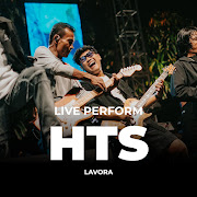 HTS (Live Perform) cover art