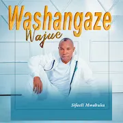 WASHANGAZE WAJUE cover art