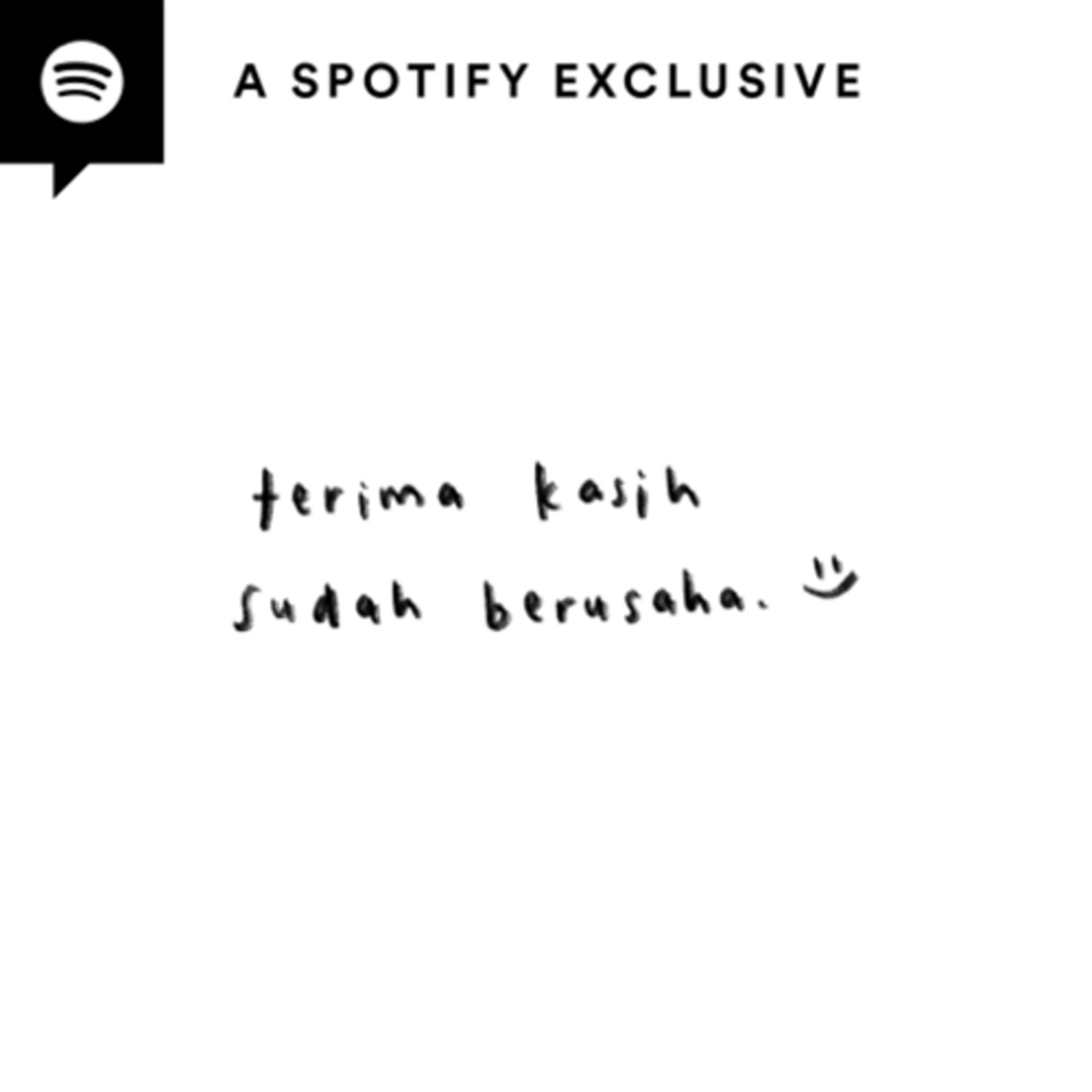 terima kasih sudah berusaha cover art
