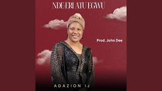Nde-Eri Atu Egwu cover art