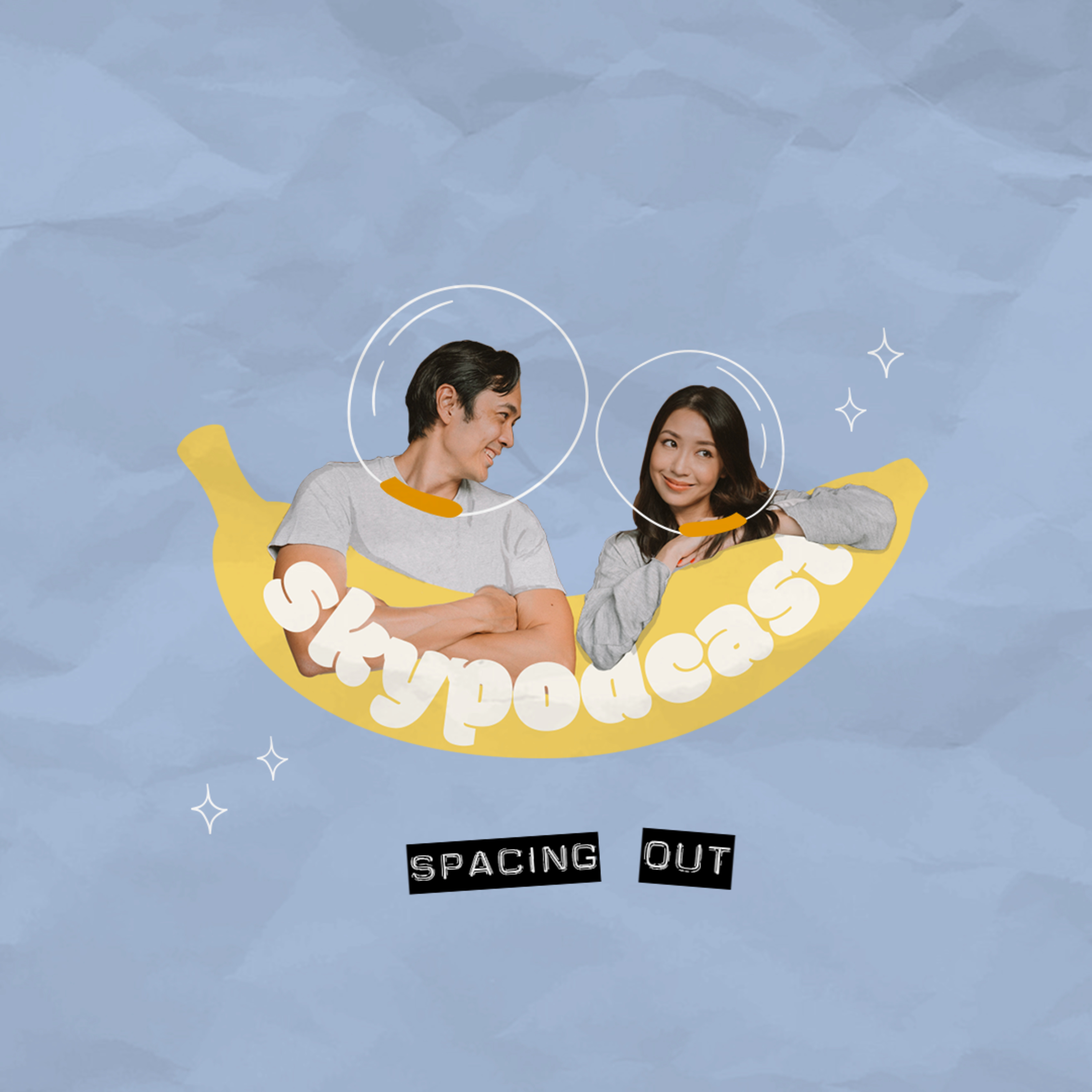Spacing Out cover art