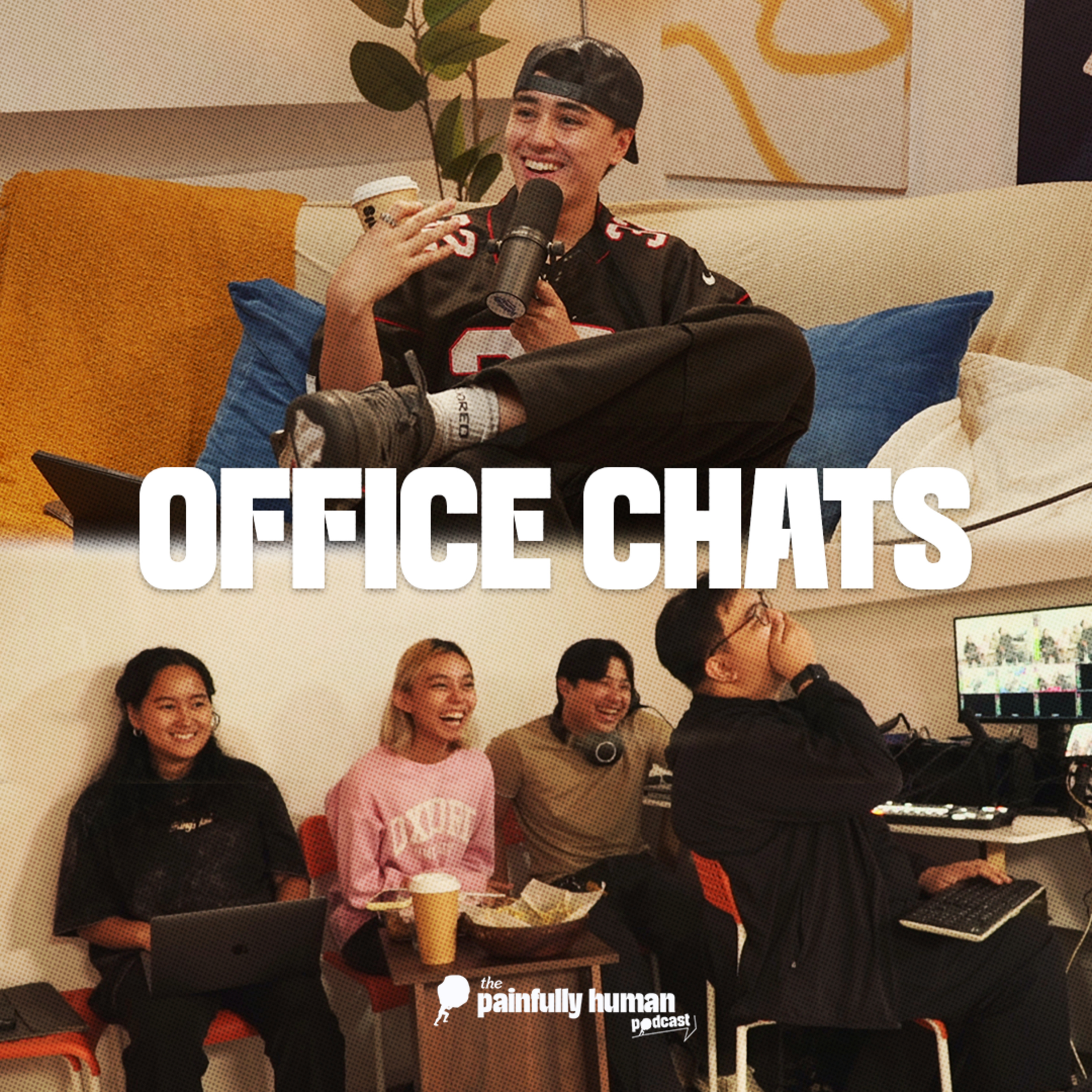 Office Chats | Ep, 5