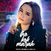 Lho Kok Marah cover art