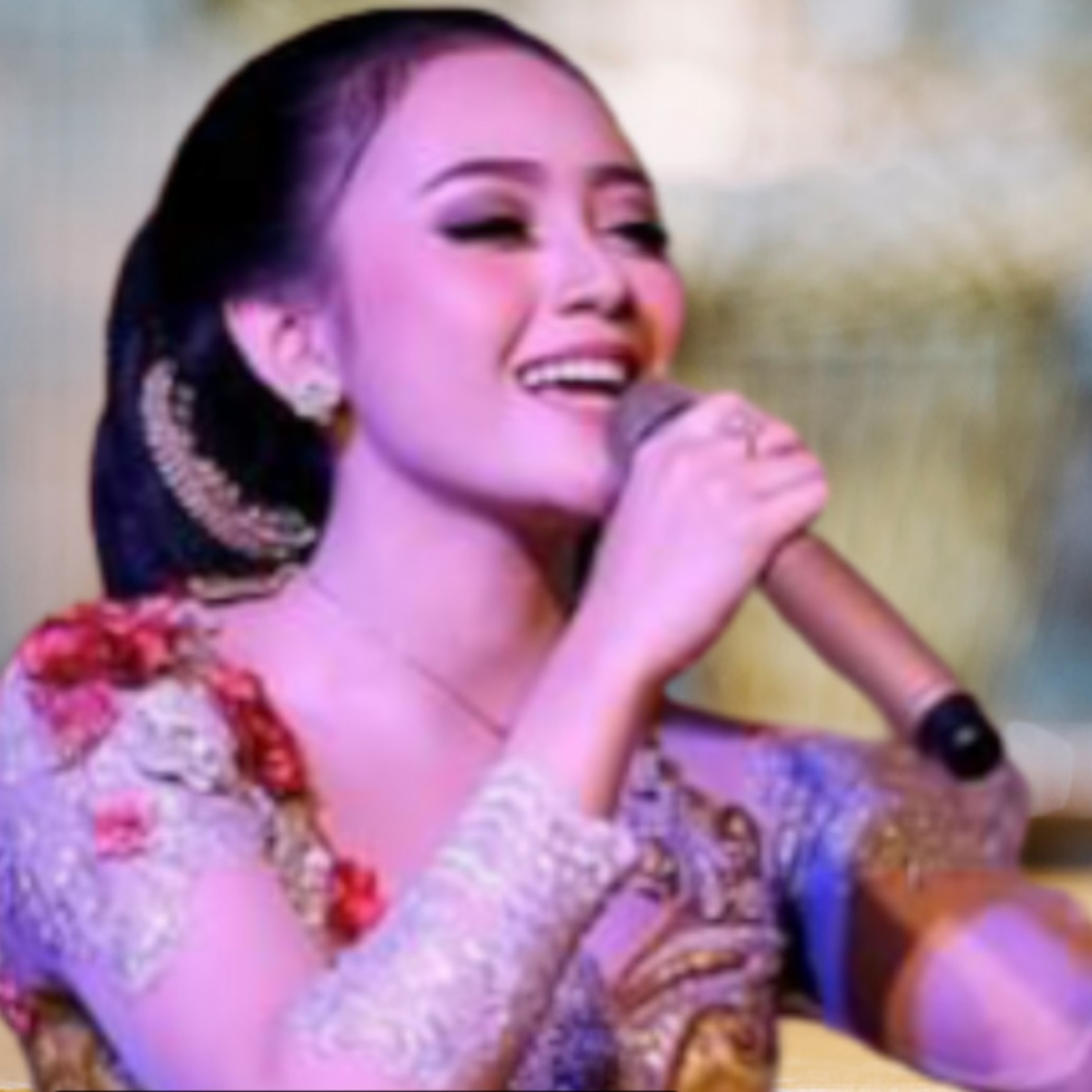 Gending Jawa Laras Slendro Penghibur hati Penenang Pikiran cover art