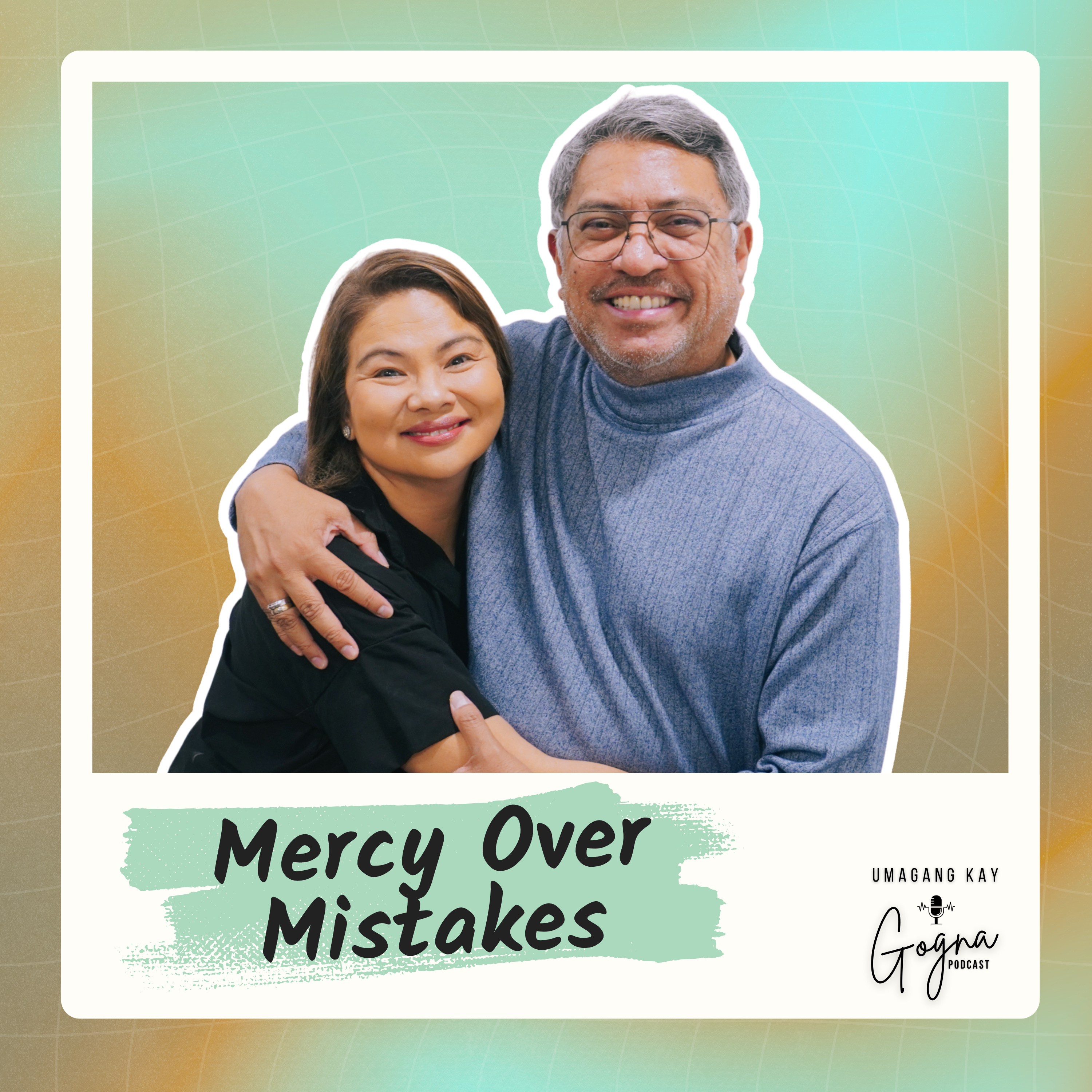 S12E7: Mercy Over Mistakes