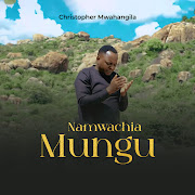 Namwachia Mungu cover art