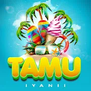 Tamu cover art