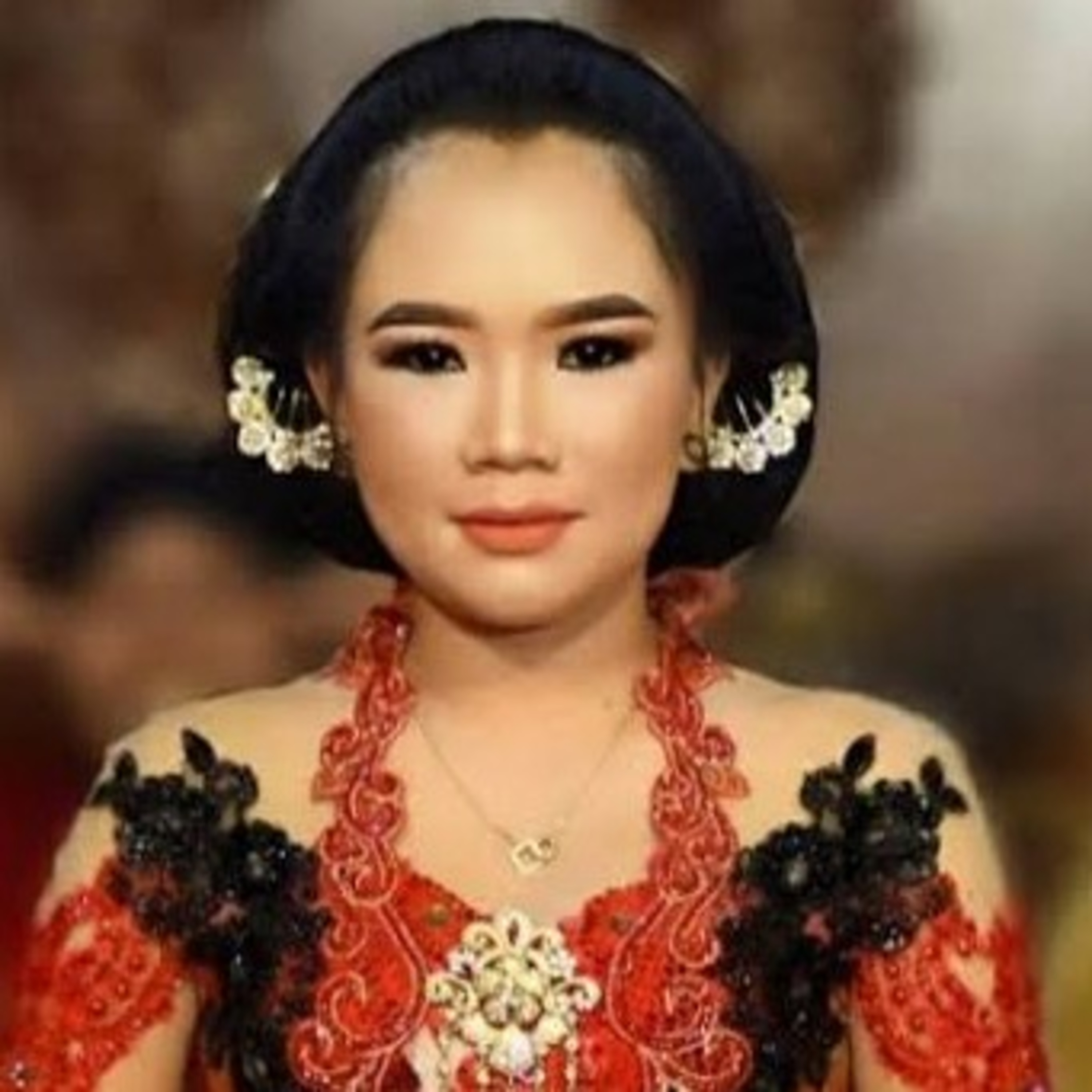 IKA SUHESTI - Koleksi Tembang Jawa Sinden Wargo Laras cover art