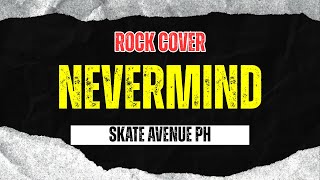 Nevermind