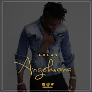 ANGEKUONA cover art