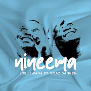 Ni Neema (feat. Boaz Danken) cover art