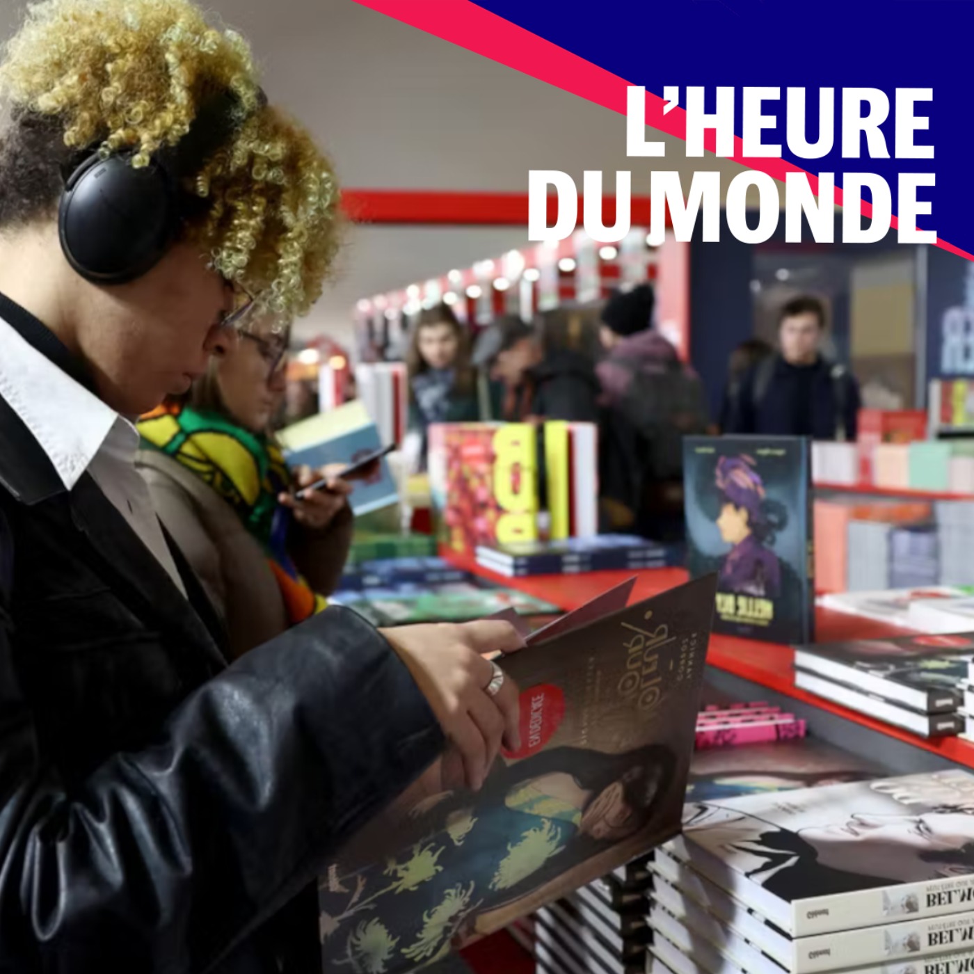 Festival de la BD d’Angoulême : l’annulation… et après ? cover art