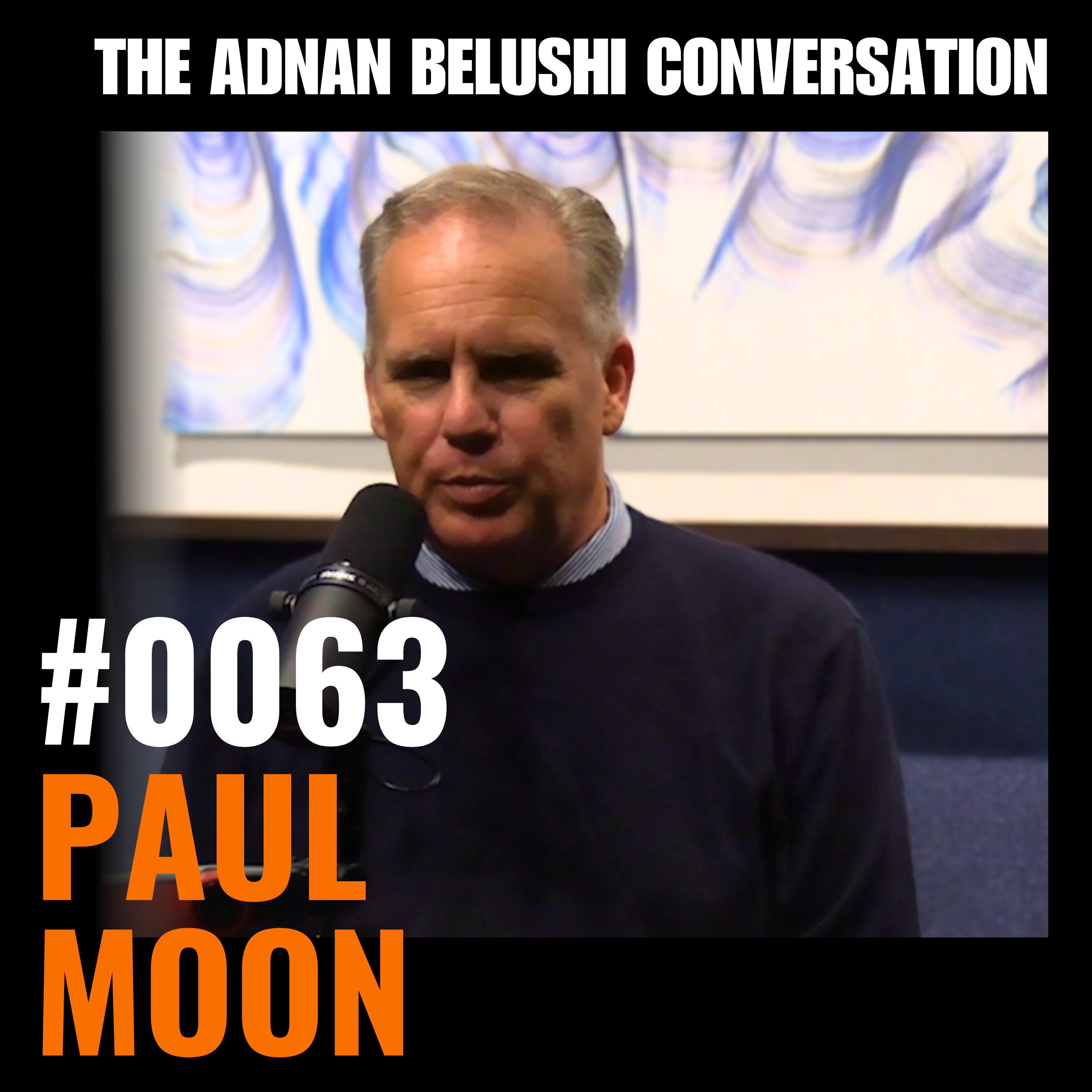 #0063 - Paul Moon