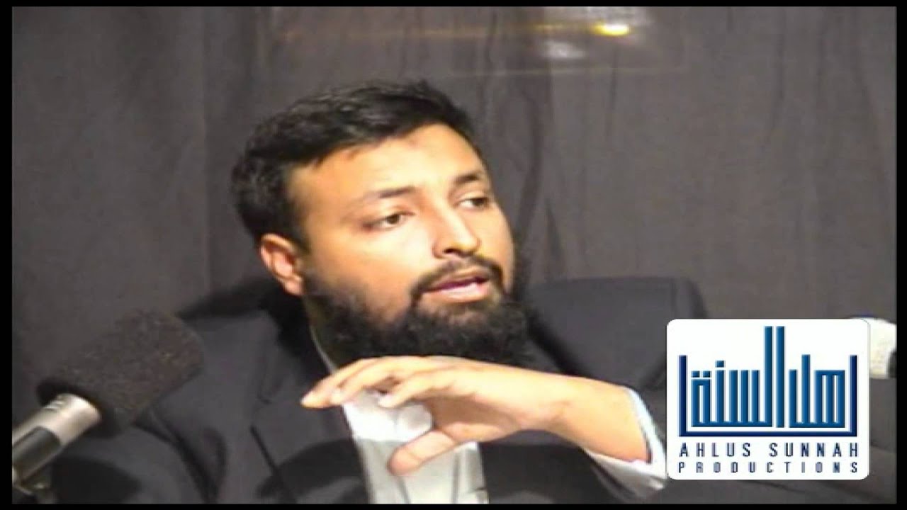 Digital Mimbar - Rizq & Halal Earning Lectures