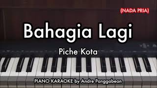 BAHAGIA LAGI cover art