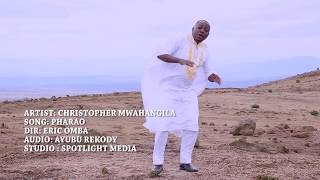 Mwambie Farao cover art