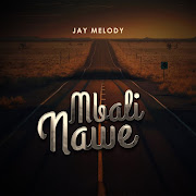 Mbali Nawe cover art