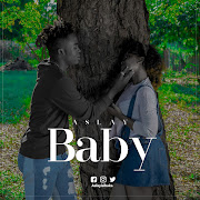 Baby cover art
