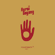 Kursi Goyang cover art