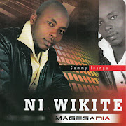 Ni Wikite Magegania cover art