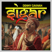 Sigar cover art
