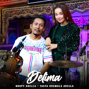 Delima (feat. Nophie Adella) cover art