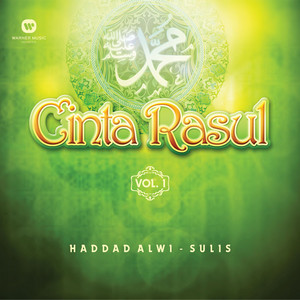 Yaa Robbi Bil Mustofa Yaa Rasulullah Salamun 'Alaik