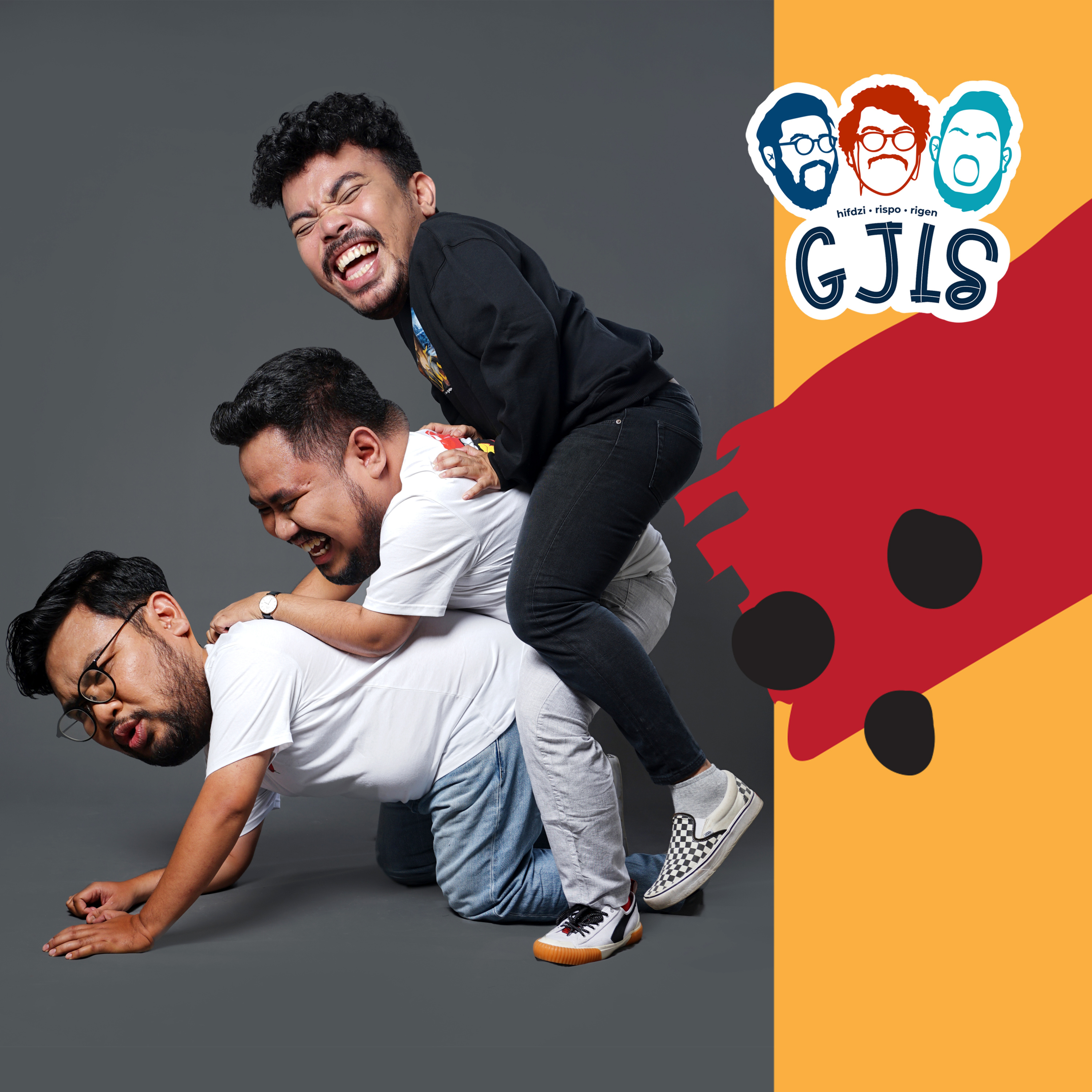 TERIMA KASIH UDAH DENGERIN EPISODE YANG GA DI UPLOAD cover art