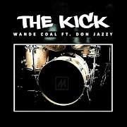 The Kick cover art