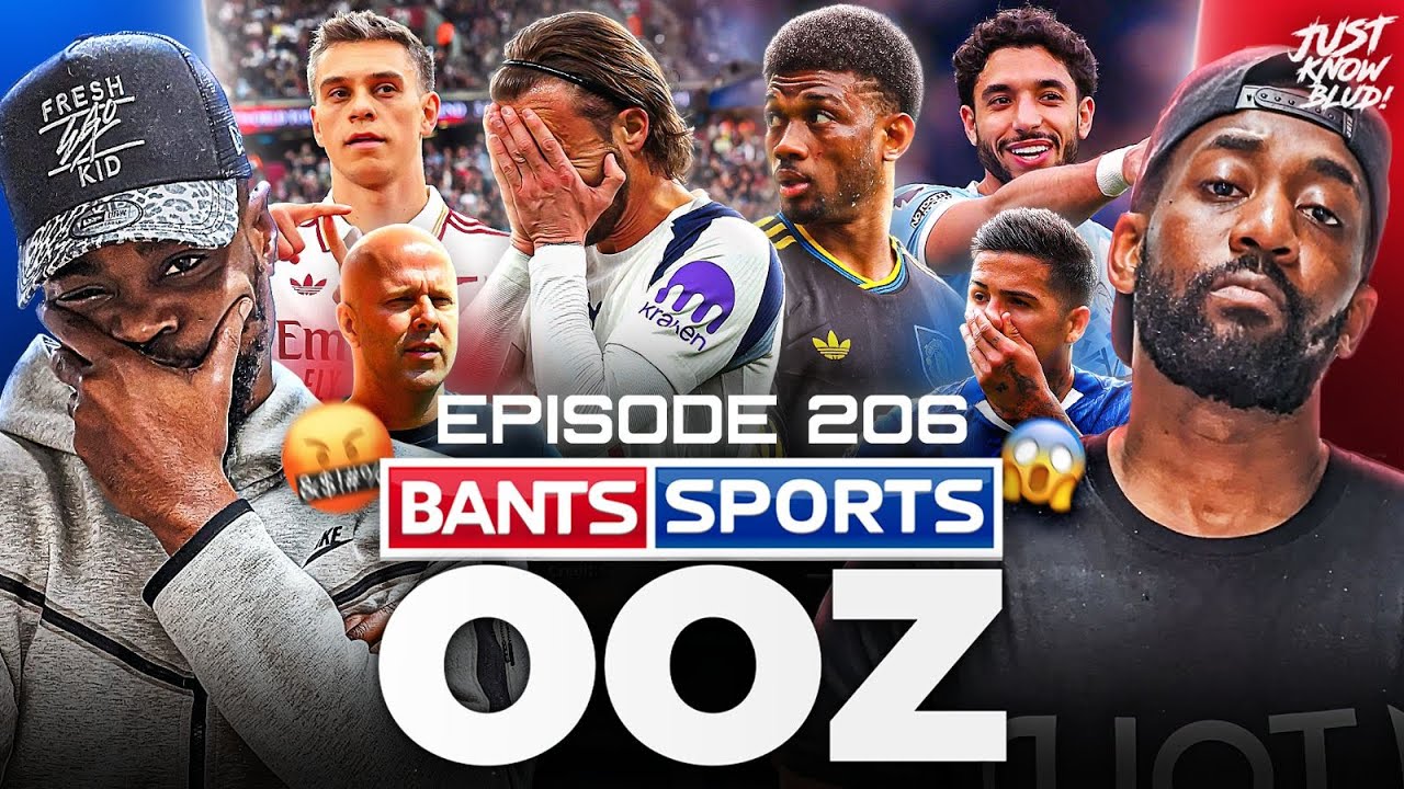 EXPRESSIONS CRASHES OUT AS SPURS ARE IN SERIOUS RELEGATION TROUBLE😡 ASSNA TWO GAMES AWAY FROM TITLE! cover art