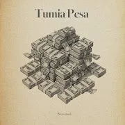 Tumia Pesa cover art