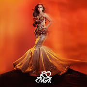 Untuk Yang Bersama Nya cover art