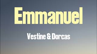 Emmanuel