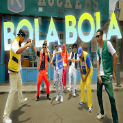 Bola Bola