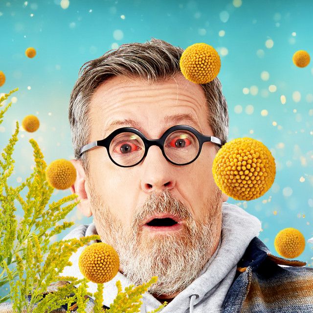 Pollen : pourquoi est-on aussi allergique ? 🌼