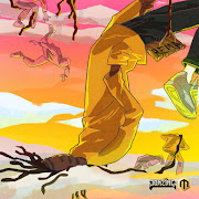 Dumebi cover art