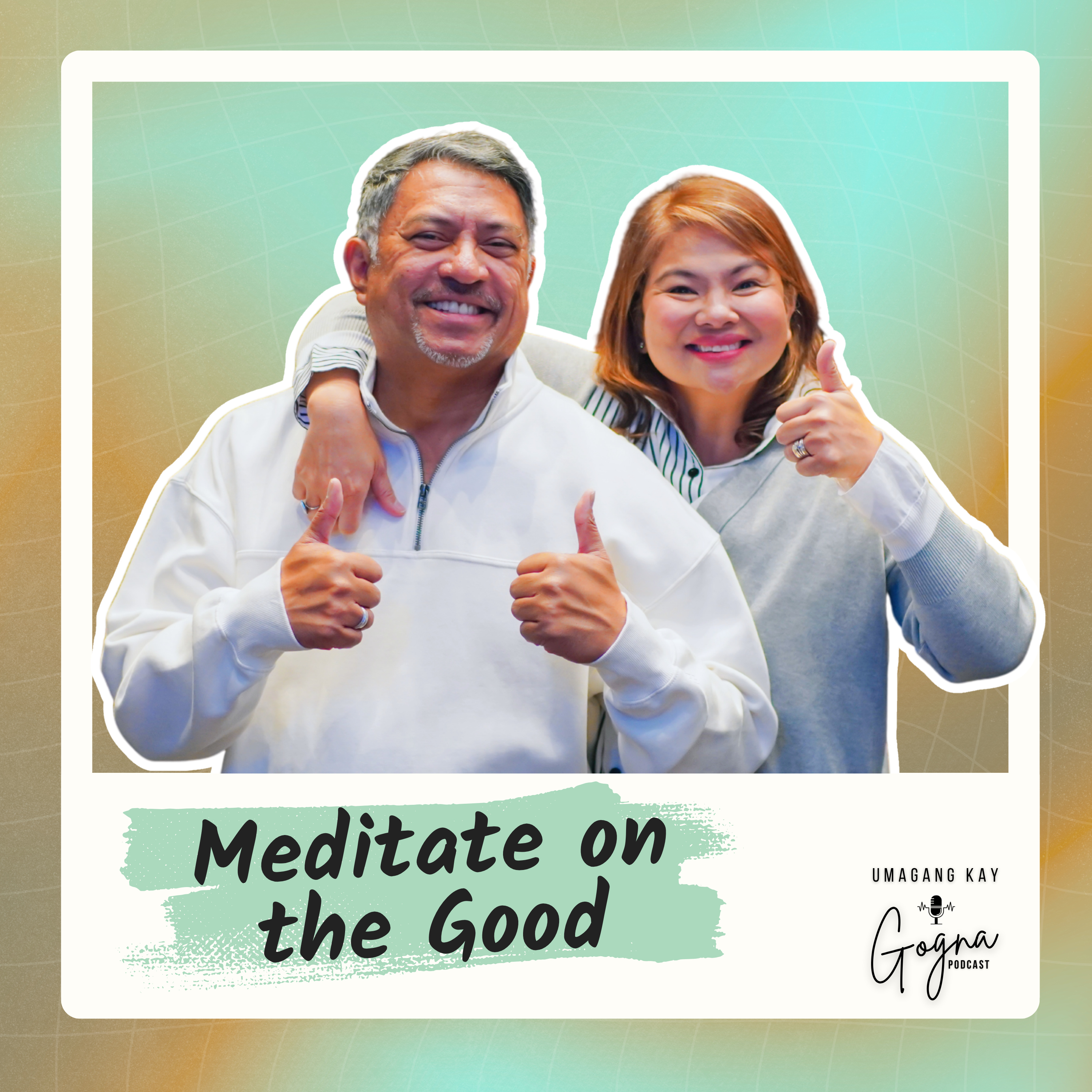 S12E5: Meditate on the Good cover art