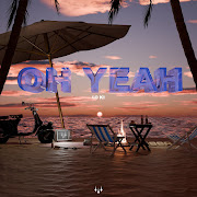 Oh Yeah cover art