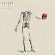 Bones cover art