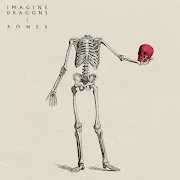 Bones cover art