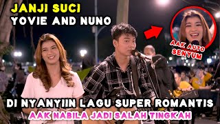 Janji Suci