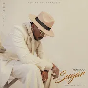 SUGAR cover art