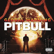 Feel This Moment (feat. Christina Aguilera) cover art