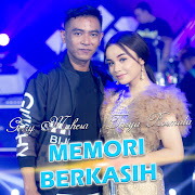 Memori Berkasih (feat. Gerry Mahesa) cover art