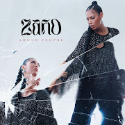 Amour Propre cover art