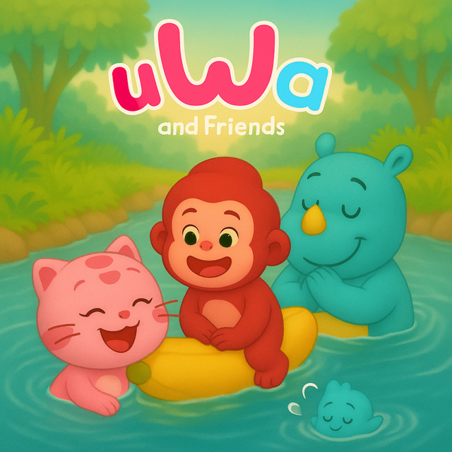 Mica Takut Air