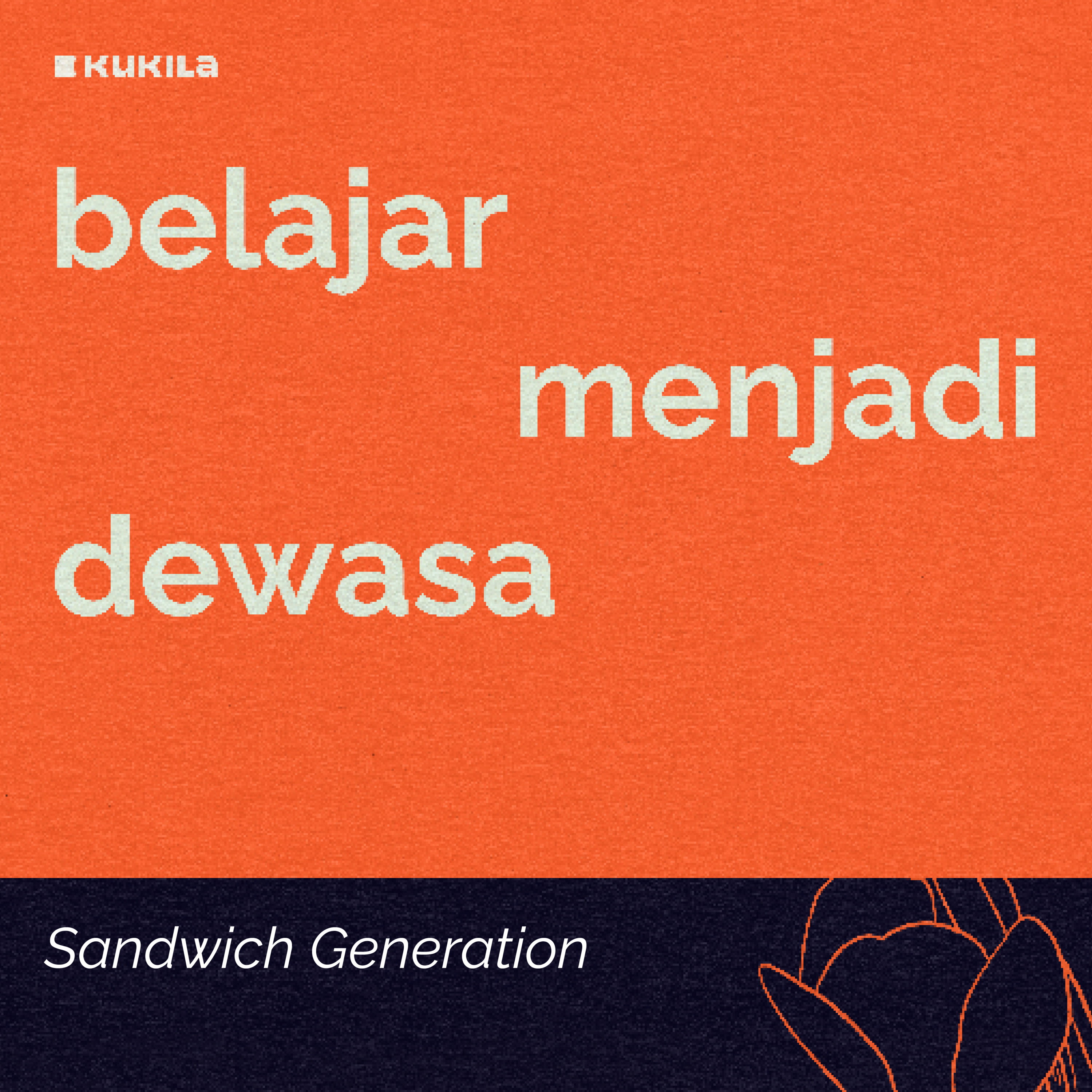 Sandwich Generation