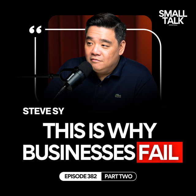 Billionaire E-Commerce Expert: Profit Doesn’t Matter If Your Cash Flow Dies cover art