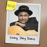 Orang Yang Sama cover art